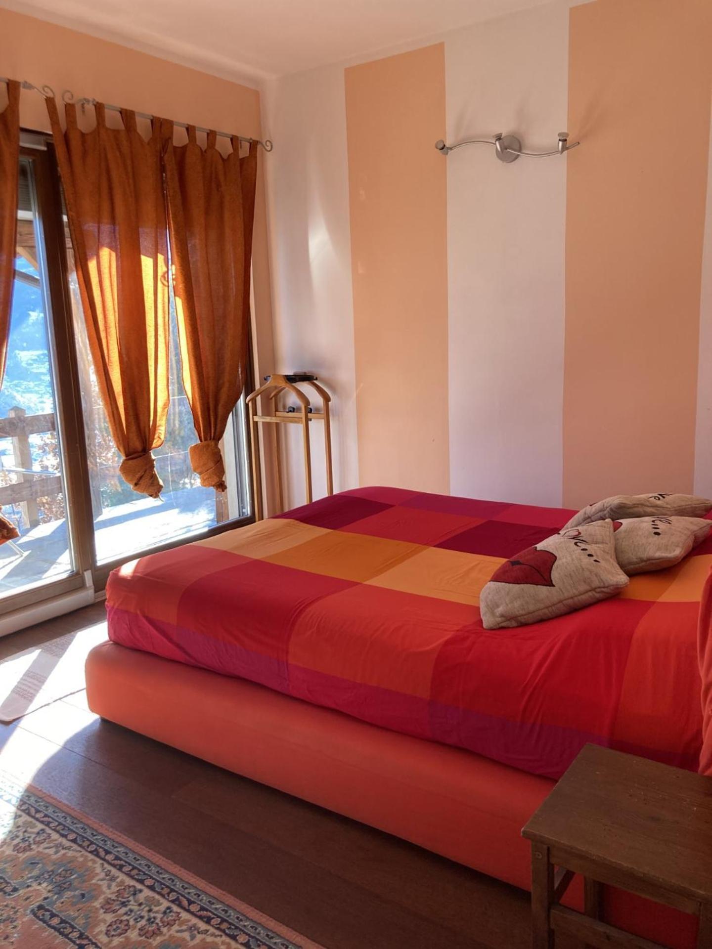 La Stanza Dei Segreti Aosta Exterior foto